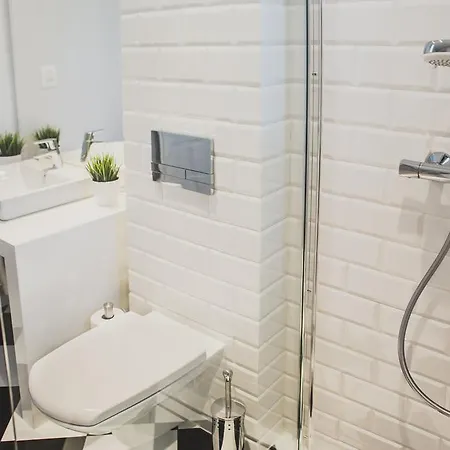 Appartement Lipowa *