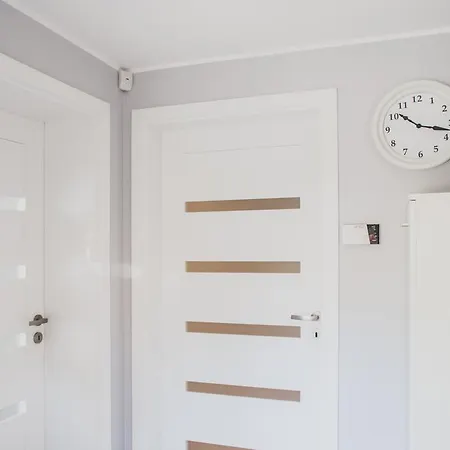 Appartement Lipowa