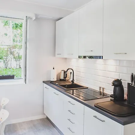 Appartement Lipowa Sopot